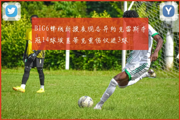 BIG6锋线新援表现各异约克雷斯夺冠14球埃基蒂克重伤仅进3球